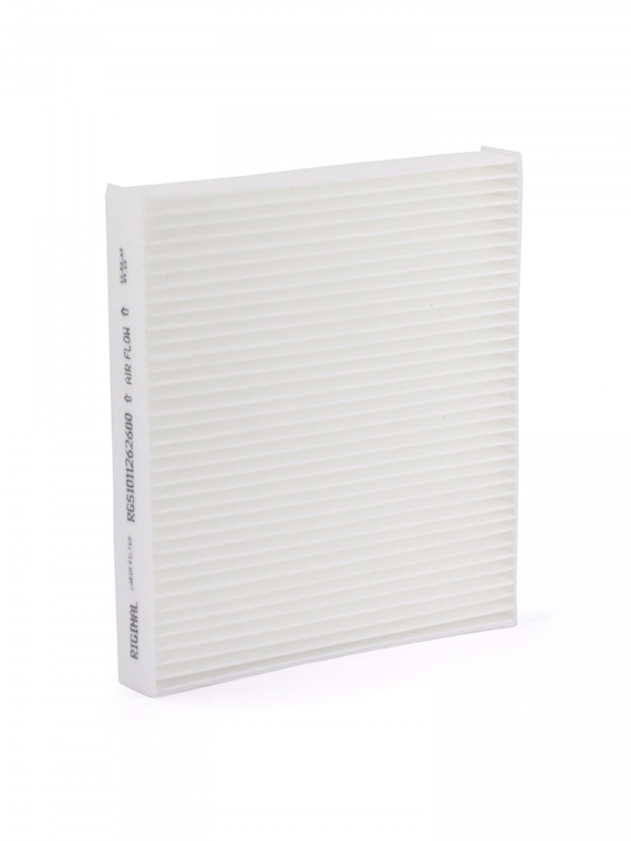 Фильтр салона