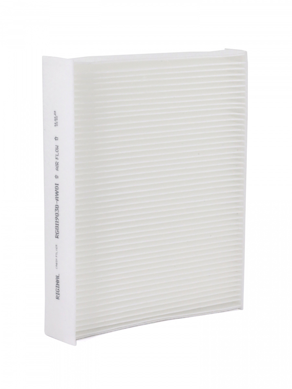 Фильтр салона