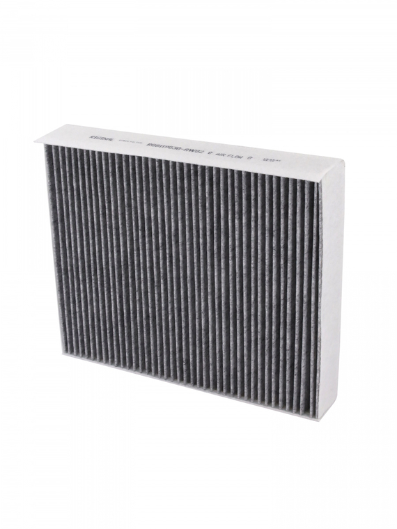 Фильтр салона угольный