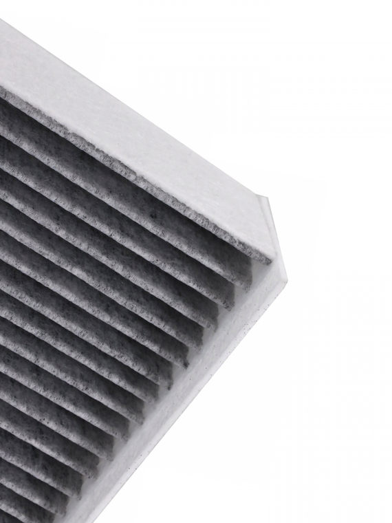 Фильтр салона угольный