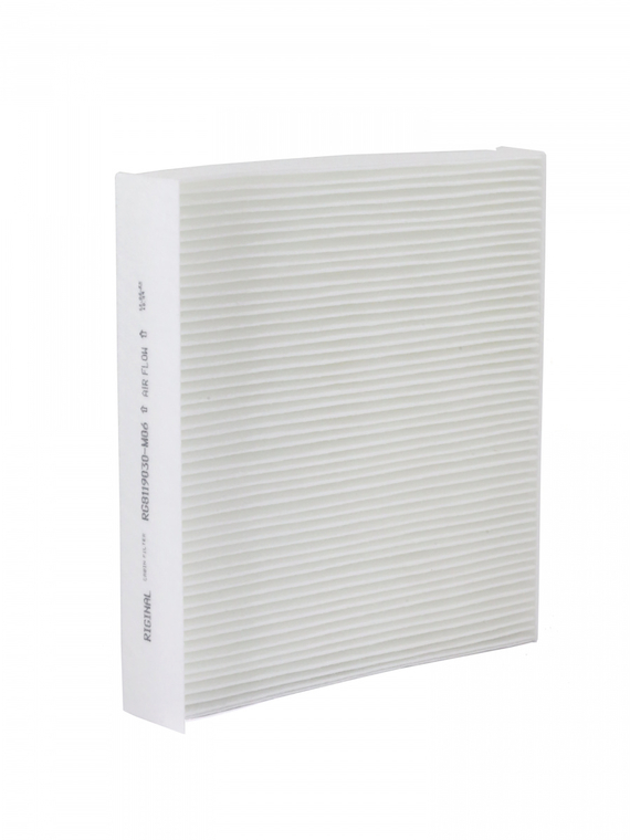 Фильтр салона