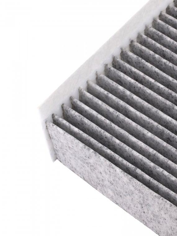 Фильтр салона угольный