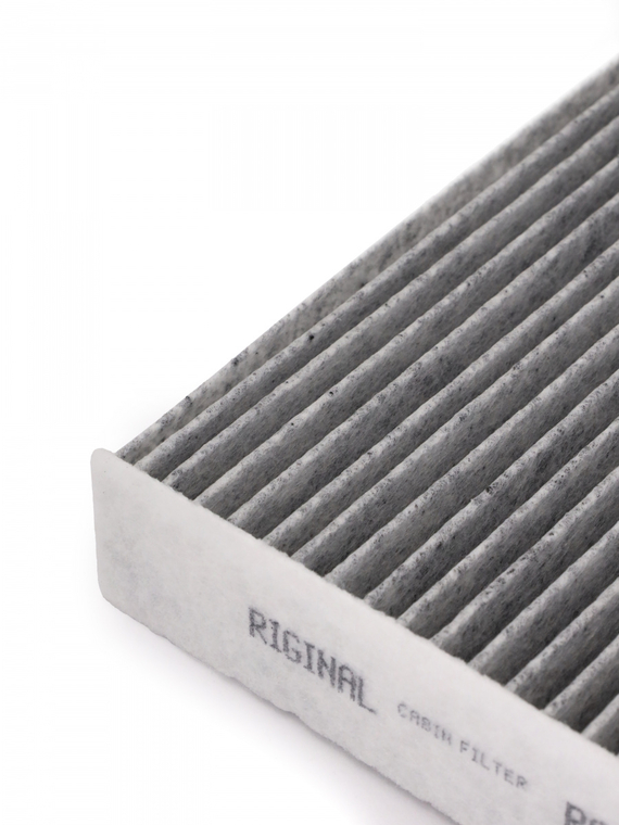 Фильтр салона угольный