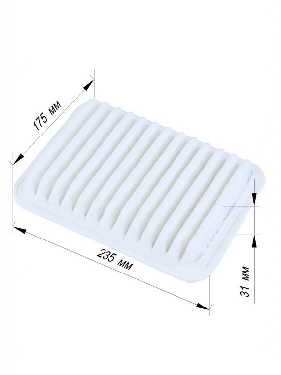 Фильтр воздушный