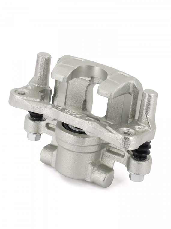 Суппорт тормозной задний левый