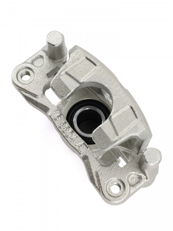 Суппорт тормозной задний левый