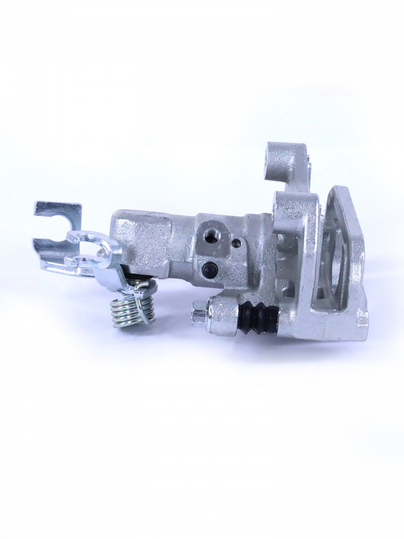 Суппорт тормозной задний левый