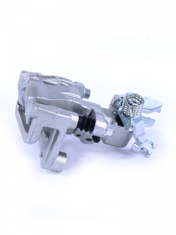 Суппорт тормозной задний левый