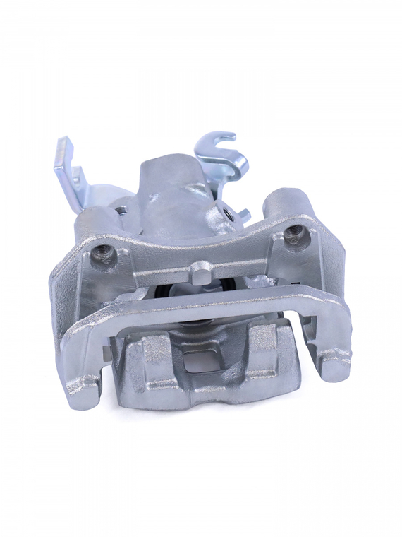 Суппорт тормозной задний правый