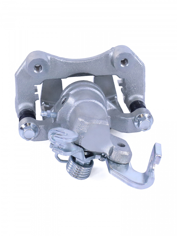 Суппорт тормозной задний правый