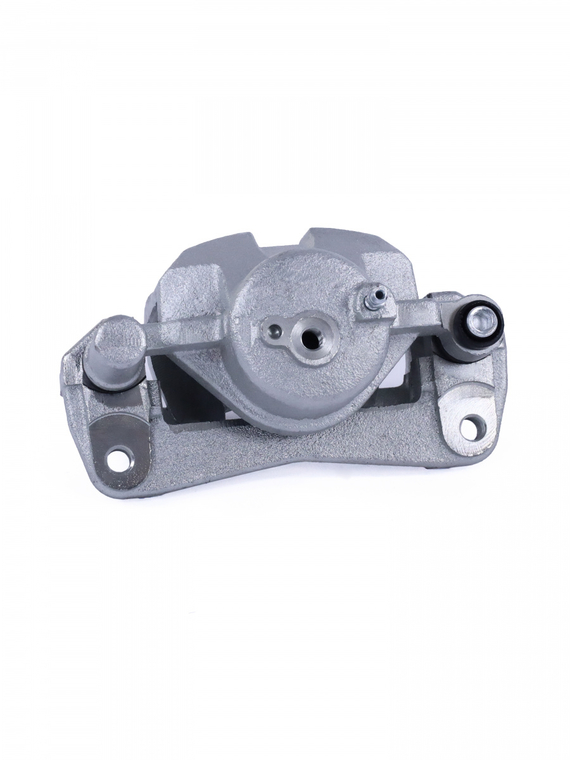 Суппорт тормозной передний правый