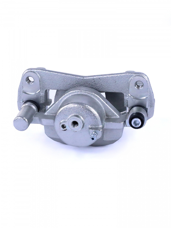 Суппорт тормозной передний левый