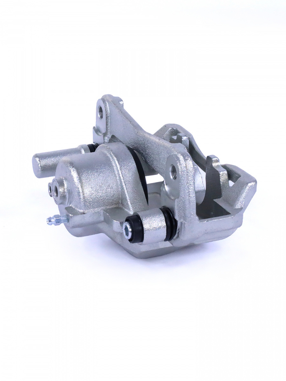 Суппорт тормозной передний левый