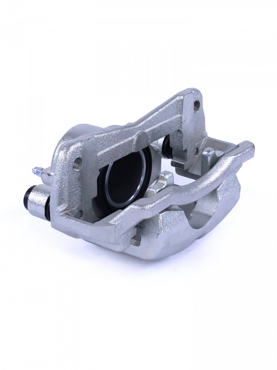 Суппорт тормозной передний левый