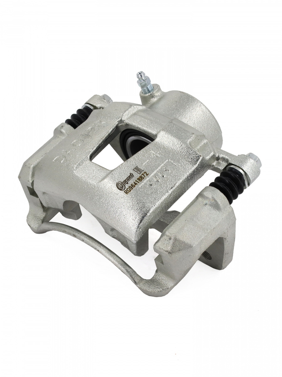 Суппорт тормозной передний правый 96418872