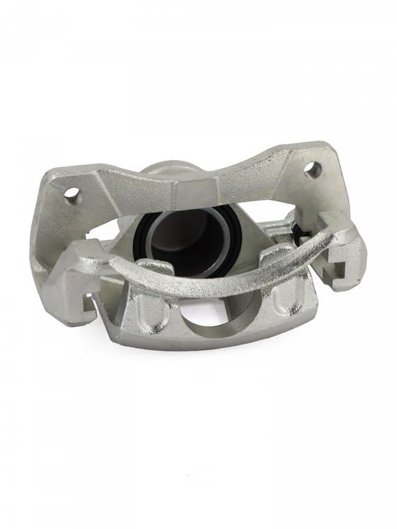 Суппорт тормозной передний правый 96418872