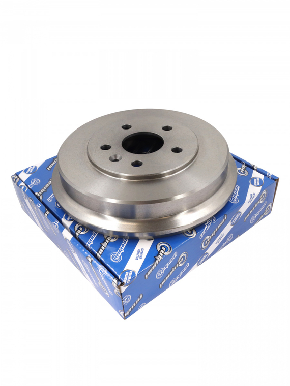 Барабан тормозной ОЕМ № 95224012