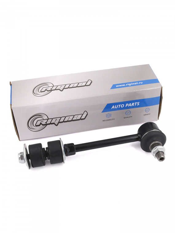 Стойка стабилизатора заднего