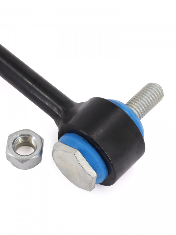 Стойка стабилизатора заднего