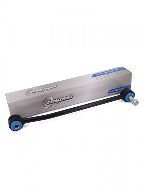 Стойка стабилизатора заднего