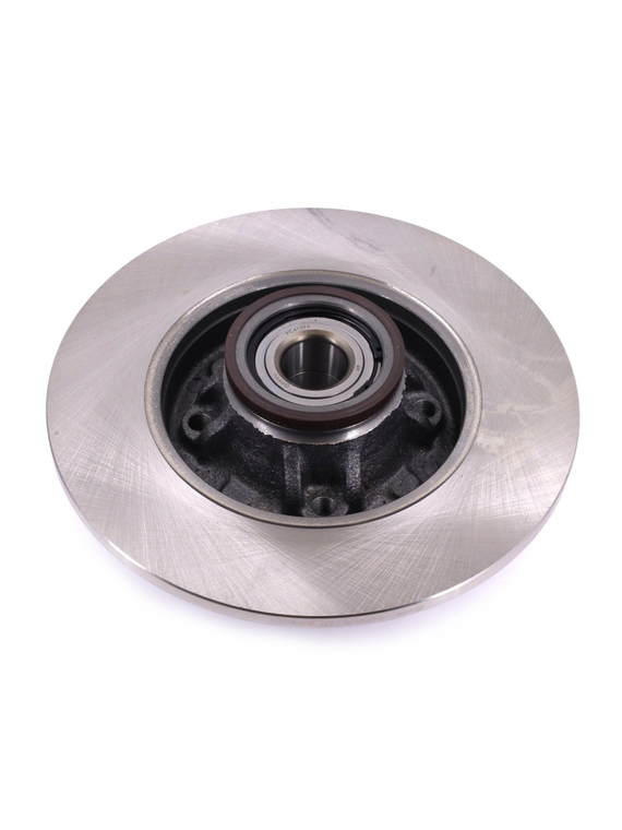 Диск тормозной задний с подшипником ОЕМ № 4249.65