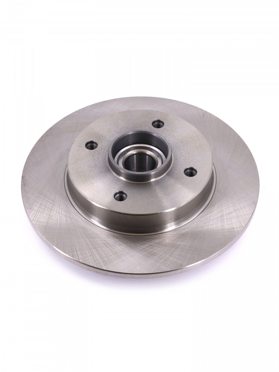 Диск тормозной задний с подшипником ОЕМ № 4249.65