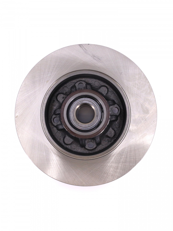 Диск тормозной задний с подшипником ОЕМ № 4249.65