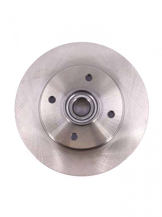 Диск тормозной задний с подшипником ОЕМ № 4249.65