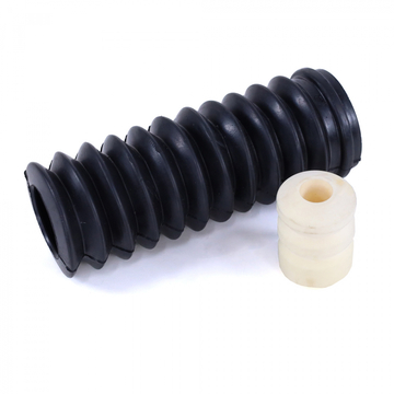 Комплект пыльник и отбойник амортизатора задний