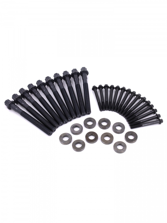 Комплект крепления ГБЦ и клапанной крышки