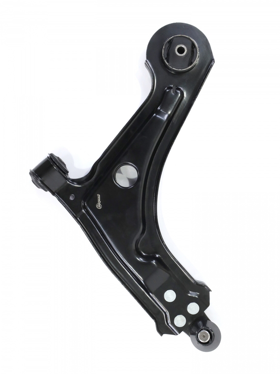 Рычаг передней подвески левый в сборе