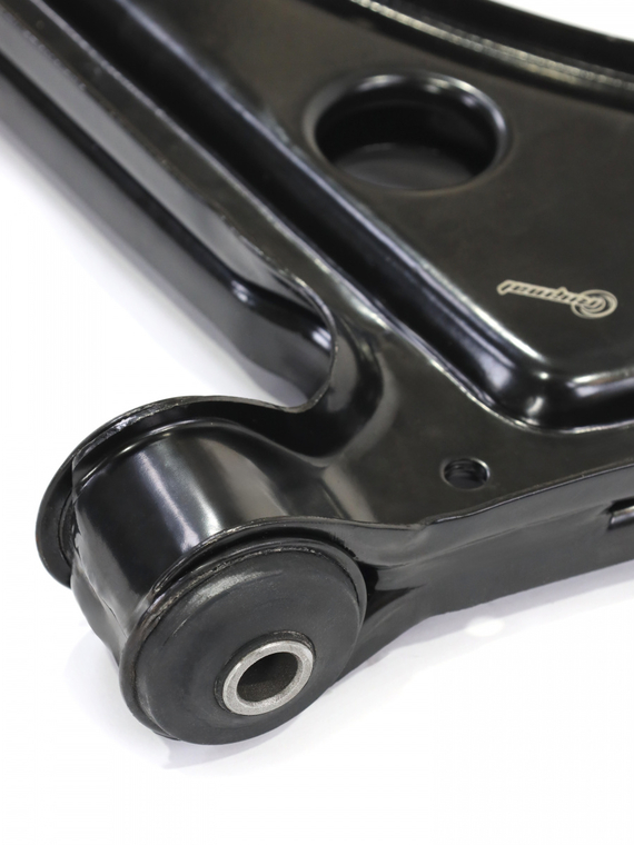 Рычаг передней подвески левый в сборе