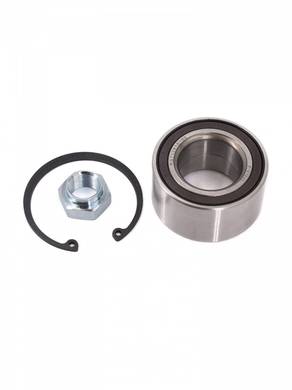 Комплект подшипника ступицы передний