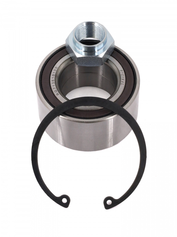 Комплект подшипника ступицы передний