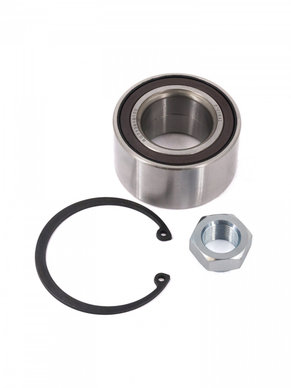 Комплект подшипника ступицы передний