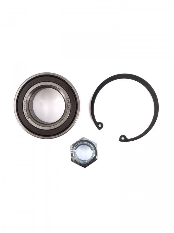 Комплект подшипника ступицы передний