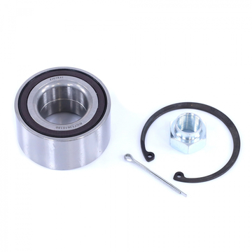 Комплект подшипника ступицы передний