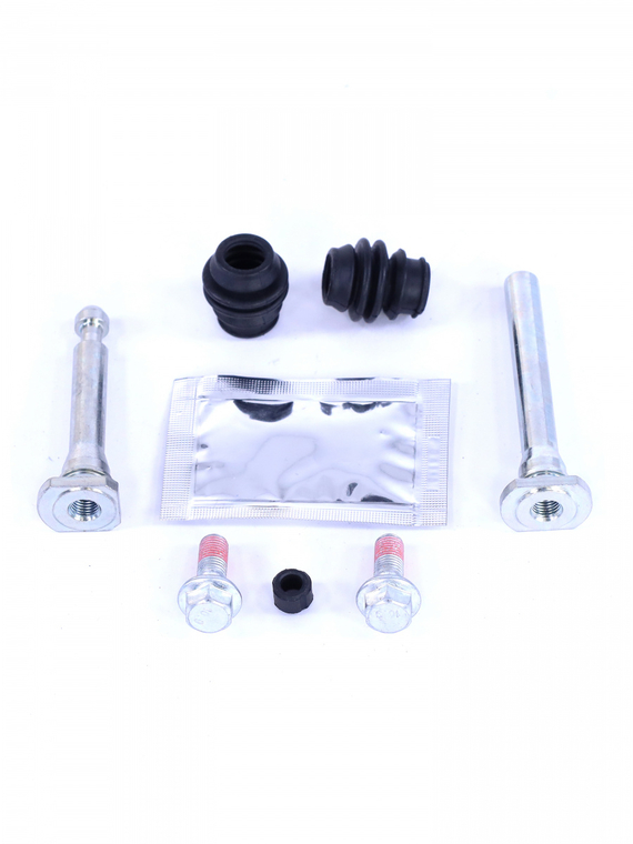 Ремкомплект направляющих переднего суппорта