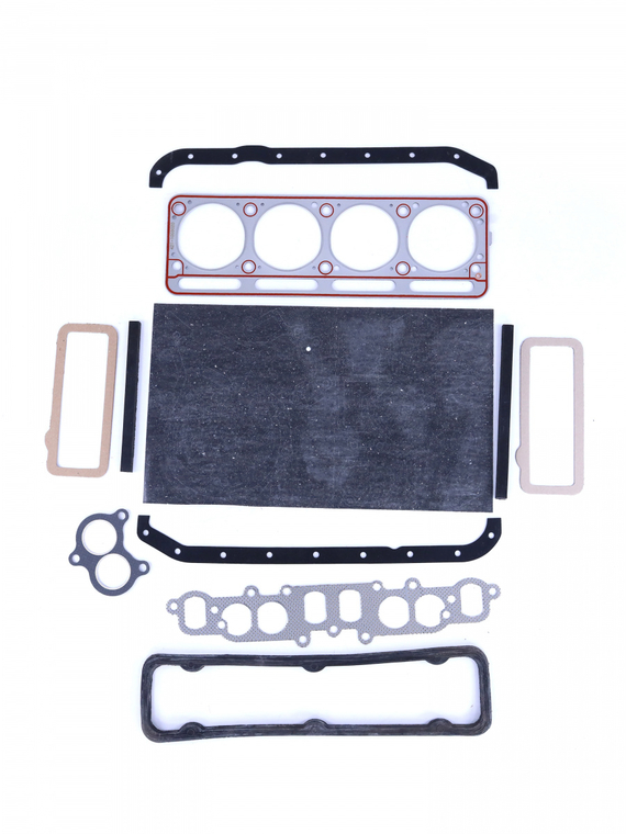 Комплект прокладок двигателя полный