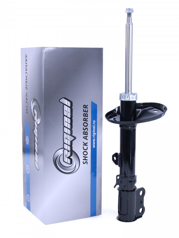 Амортизатор передний левый (4852042080)