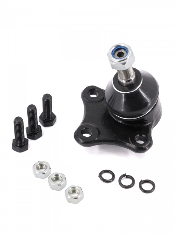 Опора шаровая левая OEM №8450006742