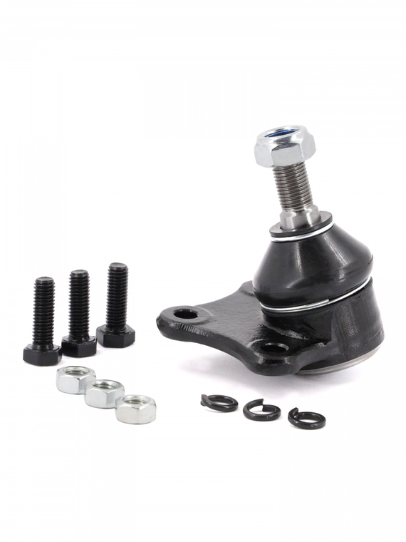 Опора шаровая левая OEM №8450006742