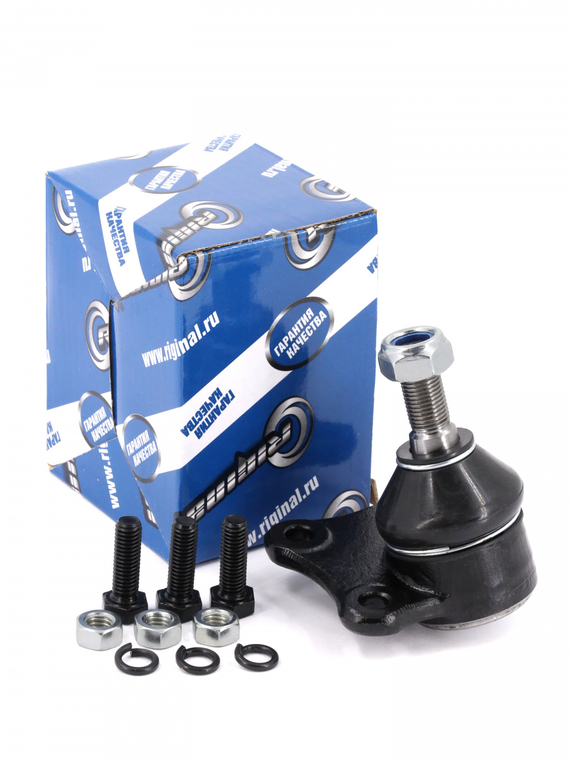 Опора шаровая левая OEM №8450006742