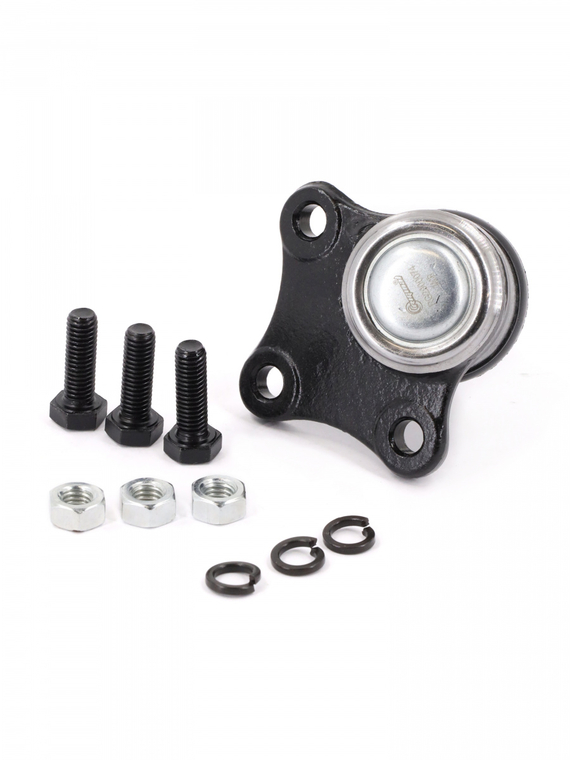 Опора шаровая правая OEM №8450006741