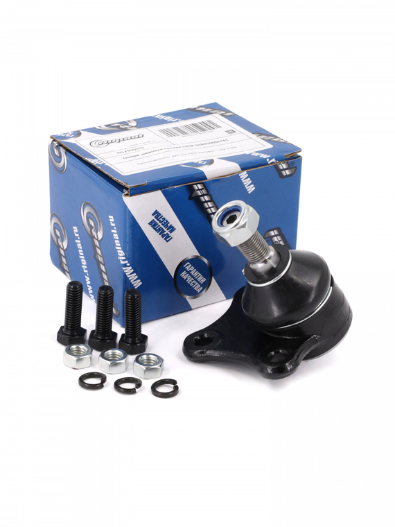 Опора шаровая правая OEM №8450006741