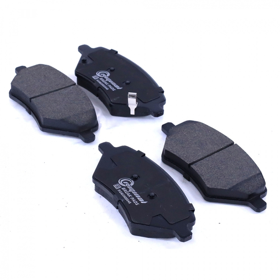Колодки тормозные передние T15-6GN3501080