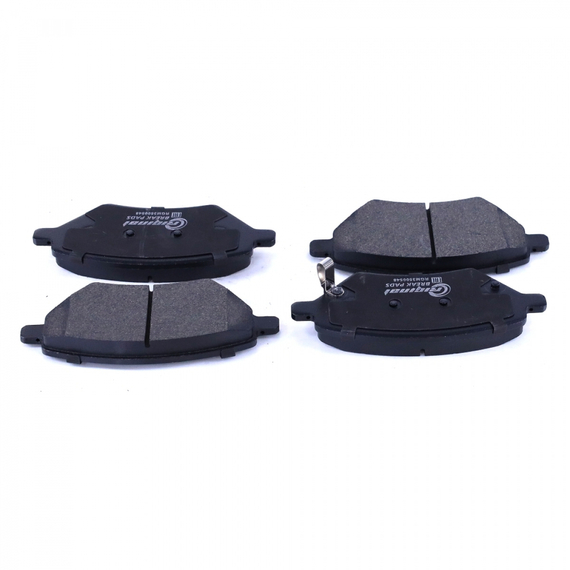 Колодки тормозные передние T15-6GN3501080