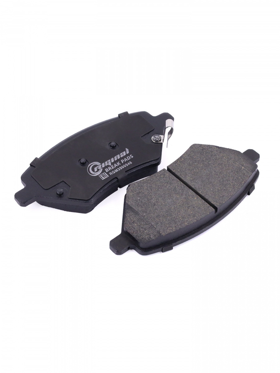 Колодки тормозные передние T15-6GN3501080