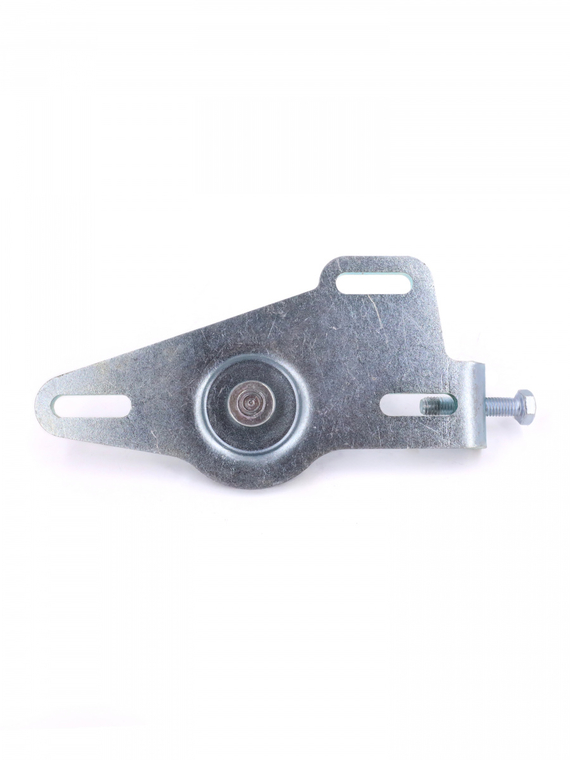 Кронштейн ролика натяжителя