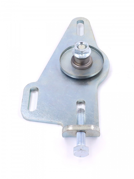 Кронштейн ролика натяжителя